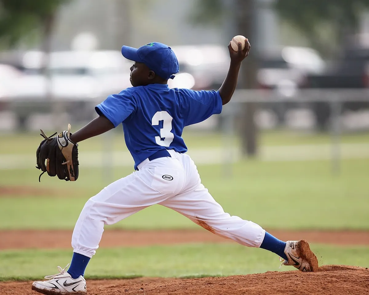 Guide to Local Sports Tryouts: What Parents Need to Know Before Sign-Up Day